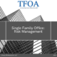 Family Office Risk Management